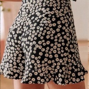 Sezane Dorian shorts size 42 (size 10 US)